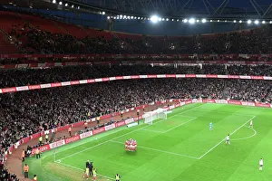 Arsenal Women V Tottenham Hotspur Women 2025-26 Prints: Arsenal v Tottenham Hotspur - Barclays Women's Super League Arsenal v Tottenham Hotspur - Barclays Women's