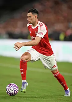 Arsenal v Tottenham Hotspur: Pre-Season Friendly