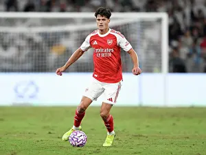 Arsenal v Tottenham Hotspur: Pre-Season Friendly