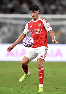 Arsenal v Tottenham Hotspur: Pre-Season Friendly