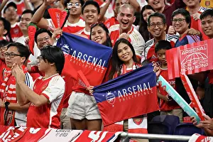 Arsenal v Tottenham Hotspur: Pre-Season Friendly