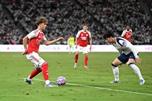 Arsenal v Tottenham Hotspur: Pre-Season Friendly