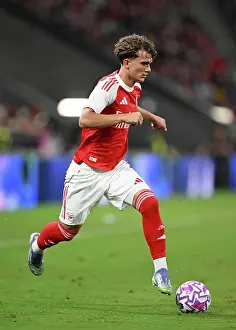 Arsenal v Tottenham Hotspur: Pre-Season Friendly