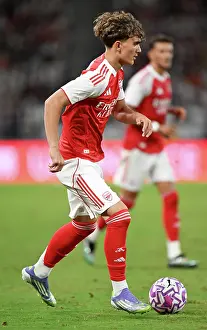Arsenal v Tottenham Hotspur: Pre-Season Friendly