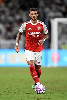 Arsenal v Tottenham Hotspur: Pre-Season Friendly