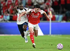Arsenal v Tottenham Hotspur: Pre-Season Friendly