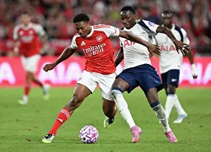 Arsenal v Tottenham Hotspur: Pre-Season Friendly