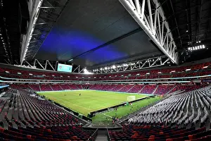 Arsenal v Tottenham Hotspur: Pre-Season Friendly