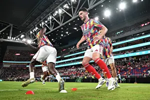 Arsenal v Tottenham Hotspur: Pre-Season Friendly