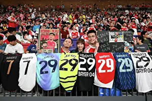 Arsenal v Tottenham Hotspur: Pre-Season Friendly