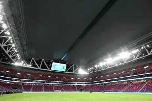 Arsenal v Tottenham Hotspur: Pre-Season Friendly