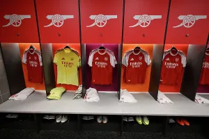 Arsenal V Tottenham Hotspur - Asia Tour 2025 Prints: Arsenal v Tottenham Hotspur: Pre-Season Friendly