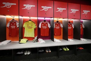 Arsenal V Tottenham Hotspur - Asia Tour 2025 Prints: Arsenal v Tottenham Hotspur: Pre-Season Friendly