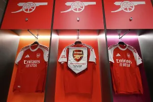 Arsenal V Tottenham Hotspur - Asia Tour 2025 Prints: Arsenal v Tottenham Hotspur: Pre-Season Friendly