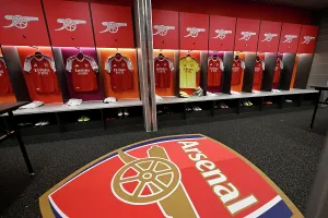 Arsenal V Tottenham Hotspur - Asia Tour 2025 Prints: Arsenal v Tottenham Hotspur: Pre-Season Friendly