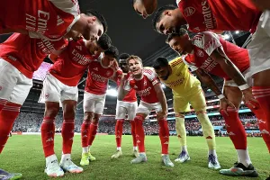 Arsenal v Tottenham Hotspur: Pre-Season Friendly