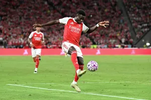 Arsenal v Tottenham Hotspur: Pre-Season Friendly