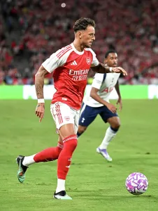 Arsenal V Tottenham Hotspur - Asia Tour 2025 Prints: Arsenal v Tottenham Hotspur: Pre-Season Friendly
