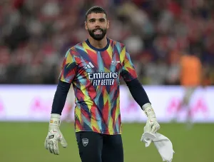 Arsenal v Tottenham Hotspur: Pre-Season Friendly