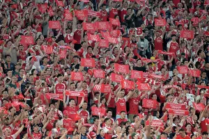 Arsenal v Tottenham Hotspur: Pre-Season Friendly