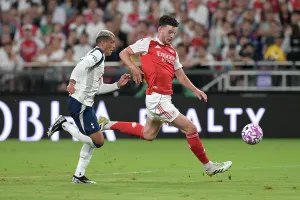 Arsenal v Tottenham Hotspur: Pre-Season Friendly