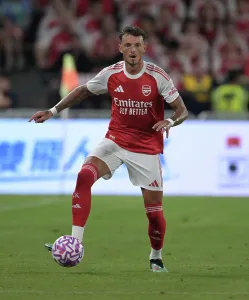 Arsenal v Tottenham Hotspur: Pre-Season Friendly