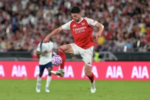 Arsenal V Tottenham Hotspur - Asia Tour 2025 Prints: Arsenal v Tottenham Hotspur: Pre-Season Friendly
