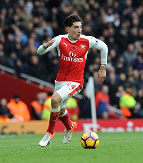 Arsenal v Tottenham Hotspur - Premier League