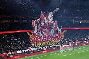 Arsenal v Tottenham Hotspur - Premier League