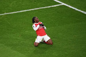 Arsenal v Tottenham Hotspur - Premier League