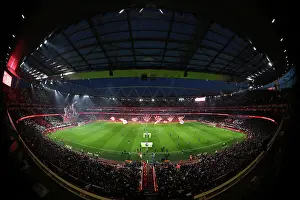 Arsenal v Tottenham Hotspur - Premier League