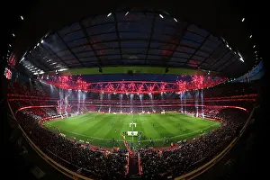 Arsenal v Tottenham Hotspur - Premier League