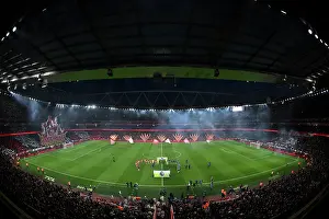 Arsenal v Tottenham Hotspur - Premier League