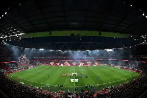 Arsenal v Tottenham Hotspur - Premier League