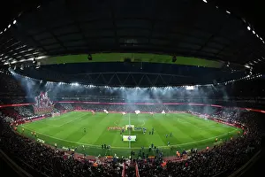 Arsenal v Tottenham Hotspur - Premier League