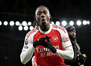 Arsenal v Tottenham Hotspur - Premier League