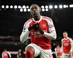 Arsenal v Tottenham Hotspur - Premier League