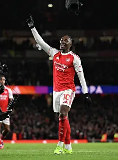 Arsenal v Tottenham Hotspur - Premier League