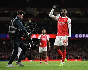 Arsenal v Tottenham Hotspur - Premier League