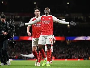 Arsenal v Tottenham Hotspur - Premier League