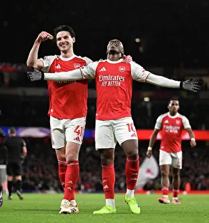 Arsenal v Tottenham Hotspur - Premier League