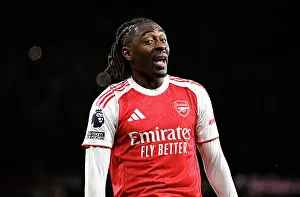 Arsenal v Tottenham Hotspur - Premier League