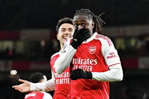 Arsenal v Tottenham Hotspur - Premier League