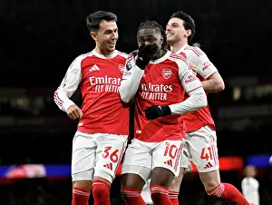 Arsenal v Tottenham Hotspur - Premier League