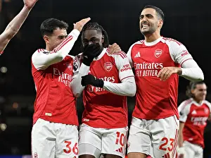Arsenal v Tottenham Hotspur - Premier League