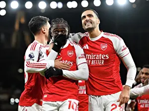 Arsenal v Tottenham Hotspur - Premier League