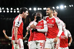 Arsenal v Tottenham Hotspur - Premier League