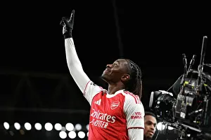Arsenal v Tottenham Hotspur - Premier League