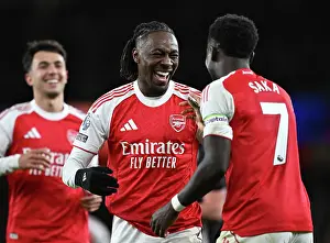 Arsenal v Tottenham Hotspur - Premier League