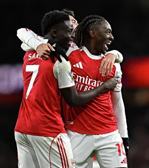 Arsenal v Tottenham Hotspur - Premier League